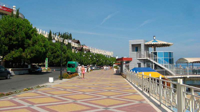 Туристы в Профессорском уголке Отзывы об отдыхе в Профессорском уголке